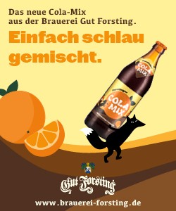Forstinger COLA MIX Forstinger COLA MIX